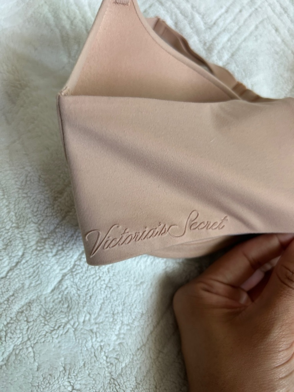 VS. Perfect shape push up bra. 32C - Picture 6 of 8